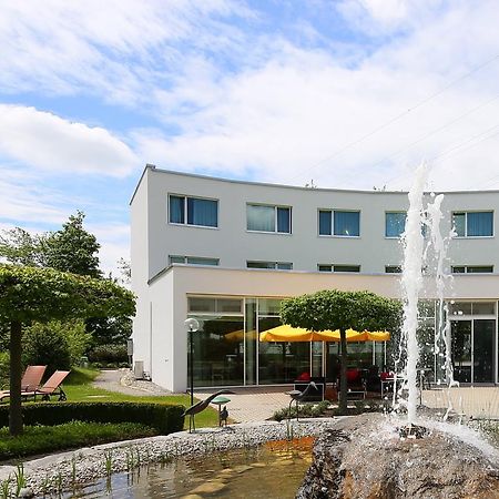 Ittigen Hotel A1 Grauholz מראה חיצוני תמונה