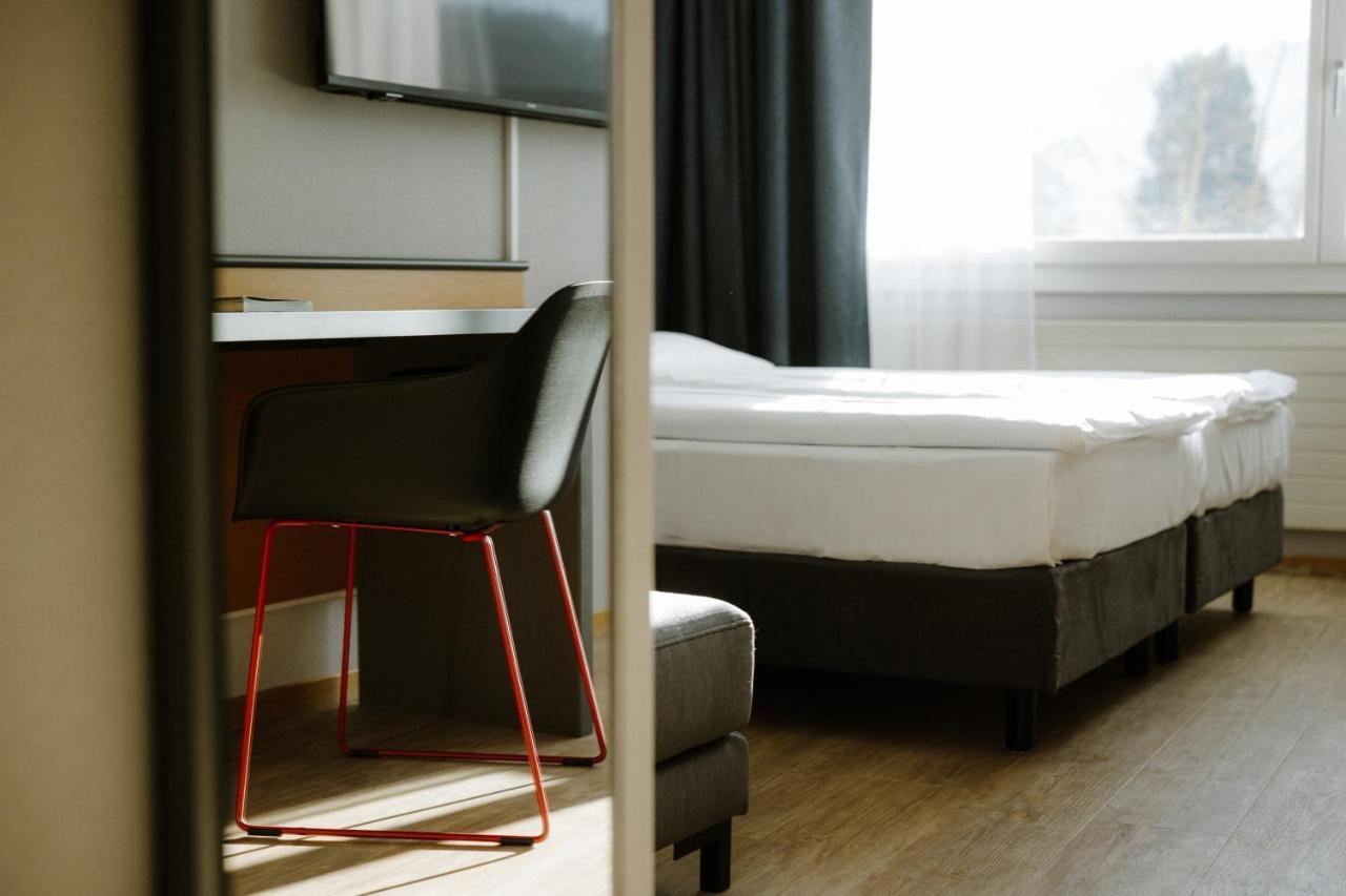 Ittigen Hotel A1 Grauholz מראה חיצוני תמונה