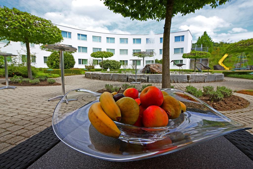 Ittigen Hotel A1 Grauholz מראה חיצוני תמונה