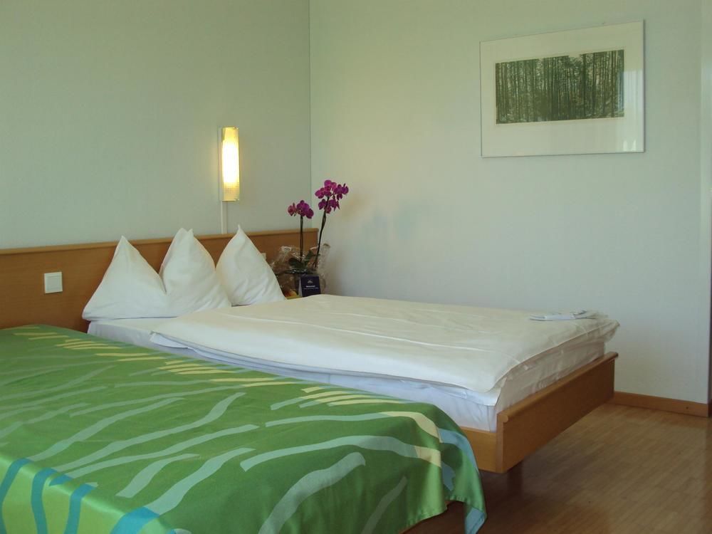 Ittigen Hotel A1 Grauholz מראה חיצוני תמונה