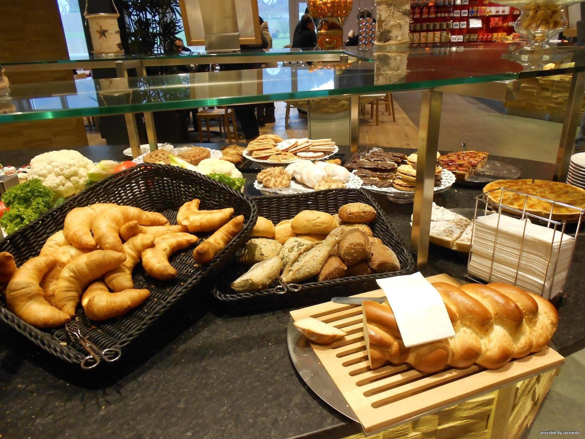 Ittigen Hotel A1 Grauholz מראה חיצוני תמונה