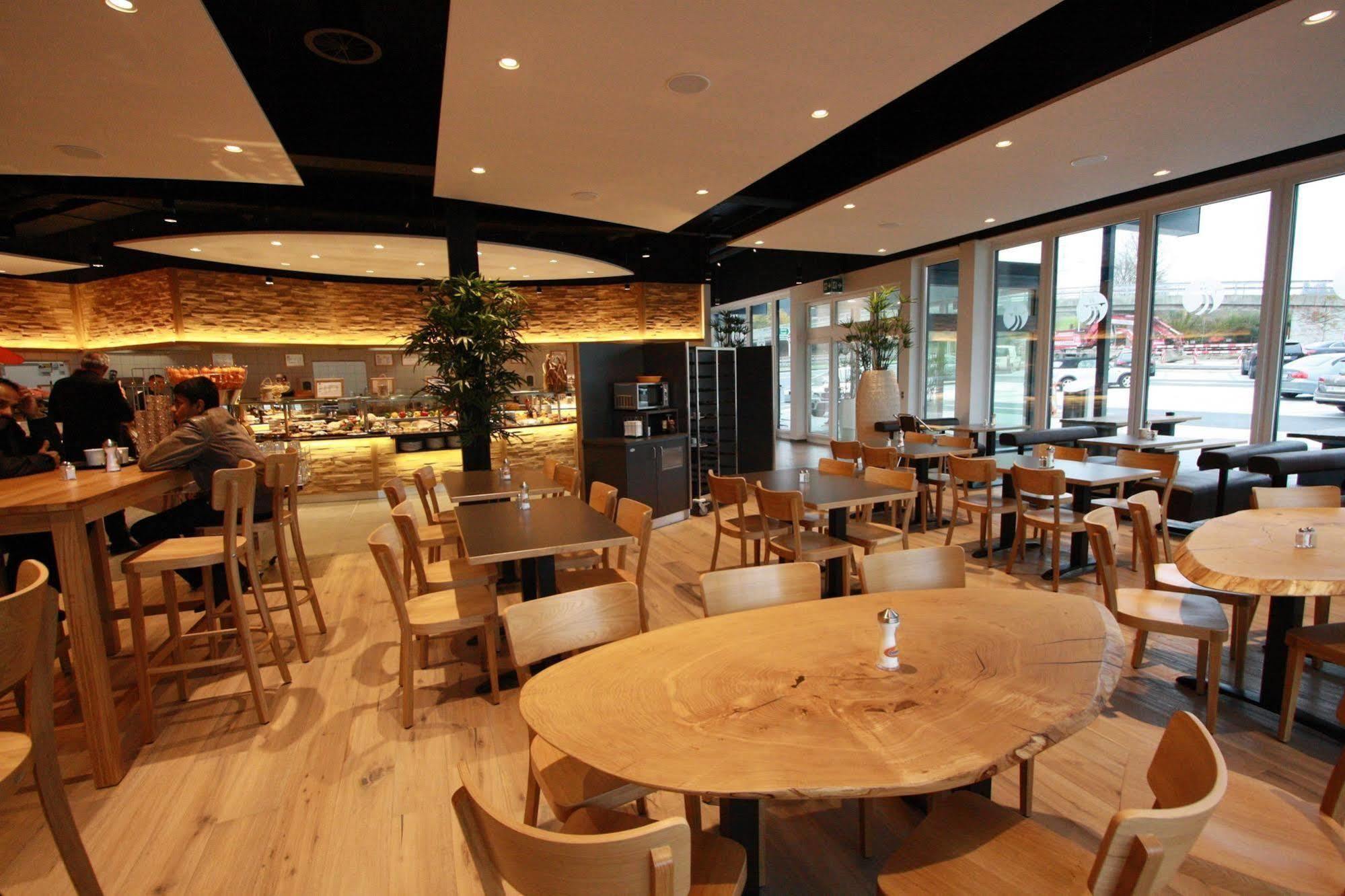 Ittigen Hotel A1 Grauholz מראה חיצוני תמונה